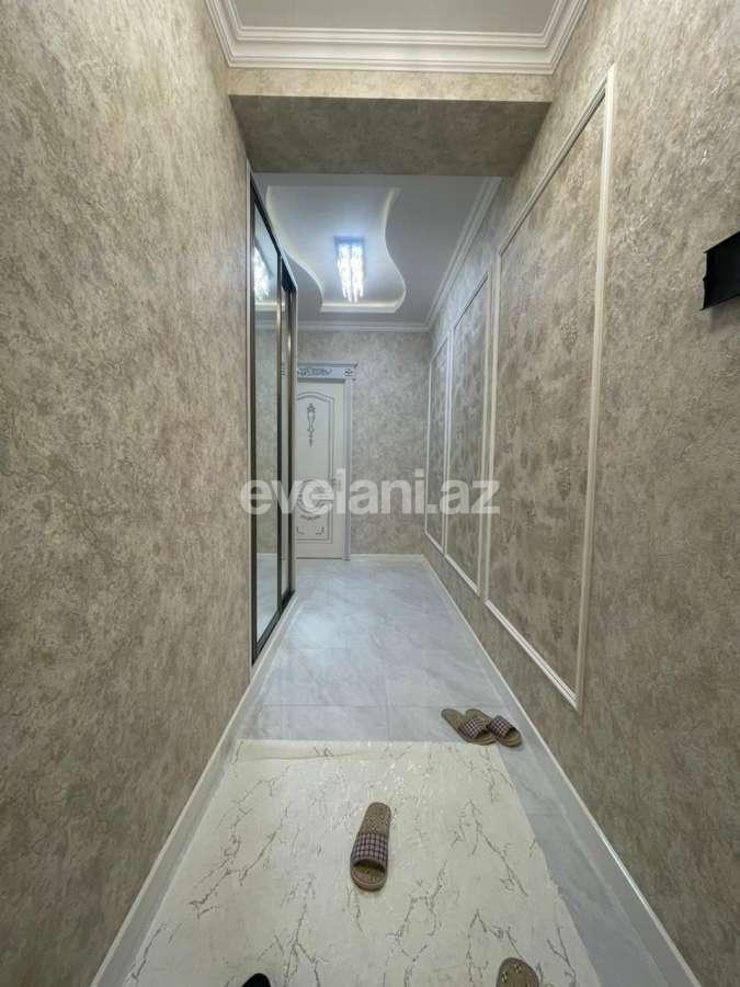 Satılır, yeni tikili, 3 otaqlı, 90 m², Bakı, Sabunçu r, 28 may m.