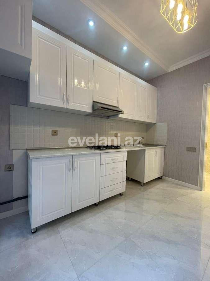 Satılır, yeni tikili, 3 otaqlı, 90 m², Bakı, Sabunçu r, 28 may m.