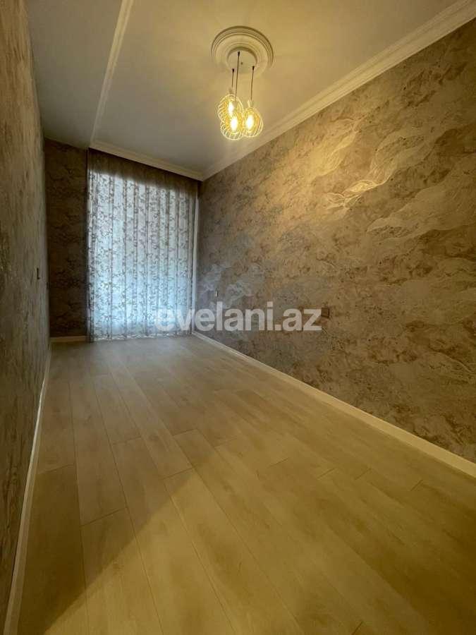 Satılır, yeni tikili, 3 otaqlı, 90 m², Bakı, Sabunçu r, 28 may m.