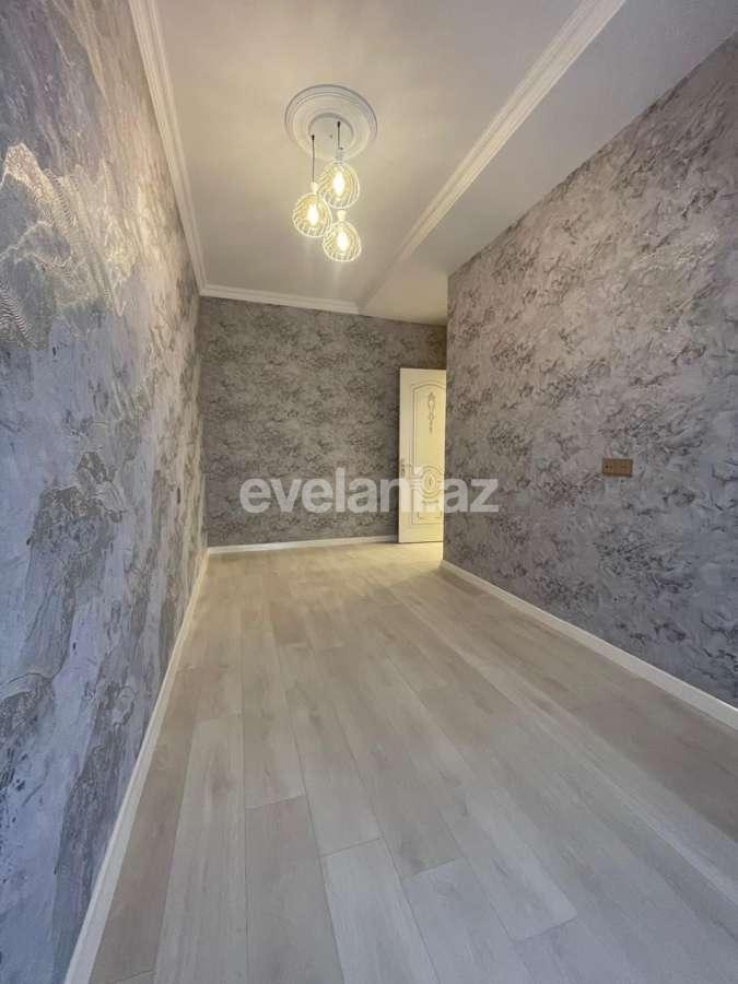 Satılır, yeni tikili, 3 otaqlı, 90 m², Bakı, Sabunçu r, 28 may m.