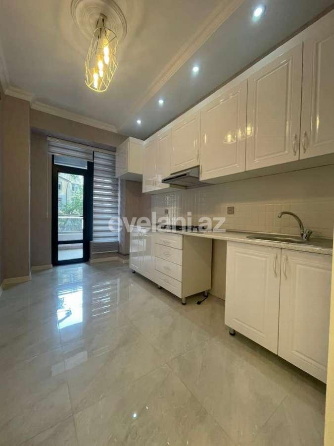 Satılır, yeni tikili, 3 otaqlı, 90 m², Bakı, Sabunçu r, 28 may m.