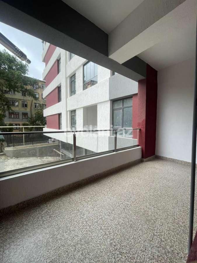 Satılır, yeni tikili, 3 otaqlı, 90 m², Bakı, Sabunçu r, 28 may m.