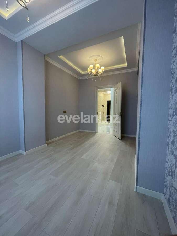 Satılır, yeni tikili, 3 otaqlı, 90 m², Bakı, Sabunçu r, 28 may m.