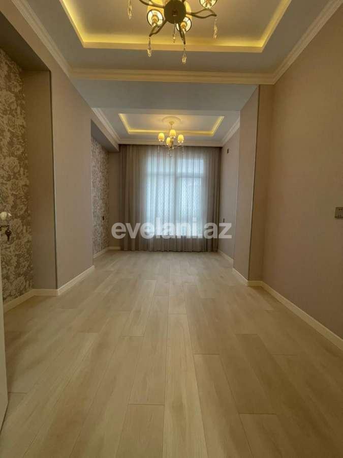 Satılır, yeni tikili, 3 otaqlı, 90 m², Bakı, Sabunçu r, 28 may m.