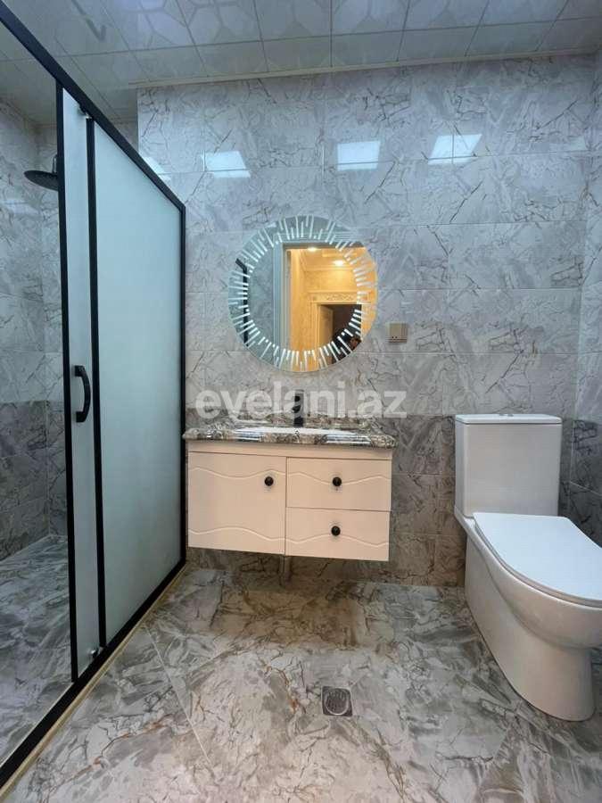 Satılır, yeni tikili, 3 otaqlı, 90 m², Bakı, Sabunçu r, 28 may m.