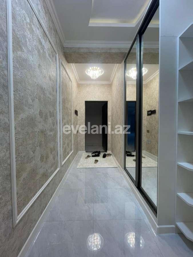 Satılır, yeni tikili, 3 otaqlı, 90 m², Bakı, Sabunçu r, 28 may m.