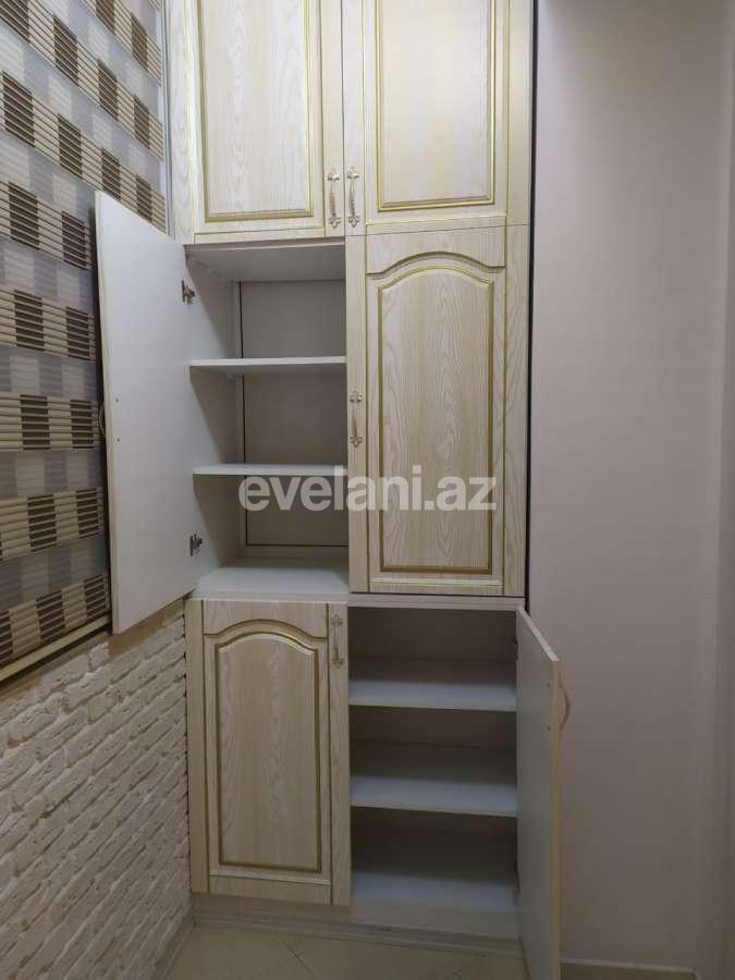 Kirayə verilir, yeni tikili, 3 otaqlı, 131 m², Bakı, Nəsimi r, Gənclik m.