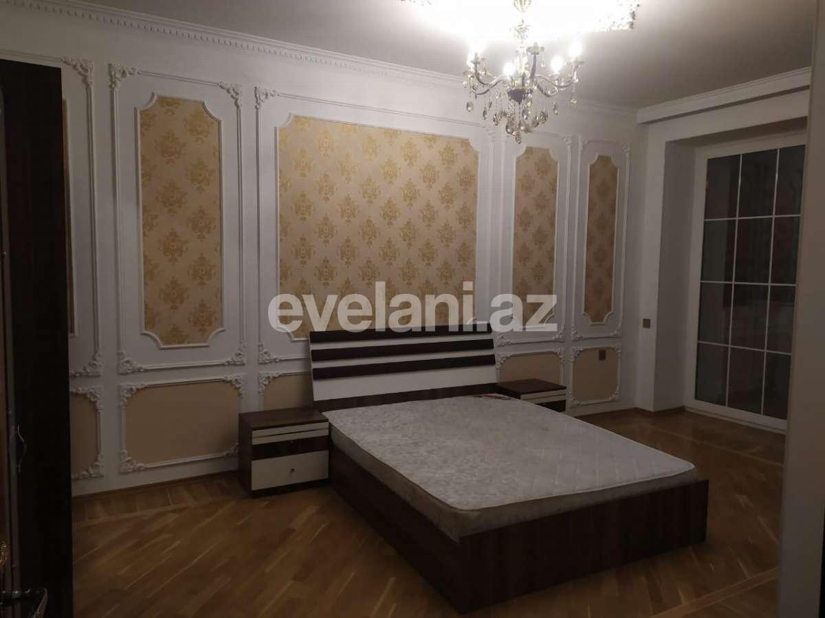 Kirayə verilir, yeni tikili, 3 otaqlı, 131 m², Bakı, Nəsimi r, Gənclik m.