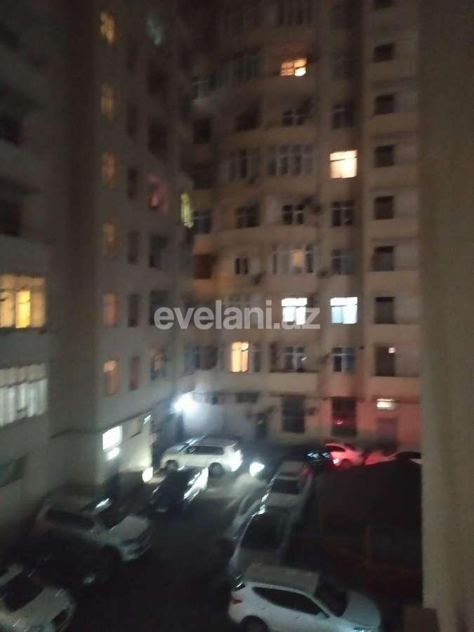 Kirayə verilir, yeni tikili, 3 otaqlı, 131 m², Bakı, Nəsimi r, Gənclik m.
