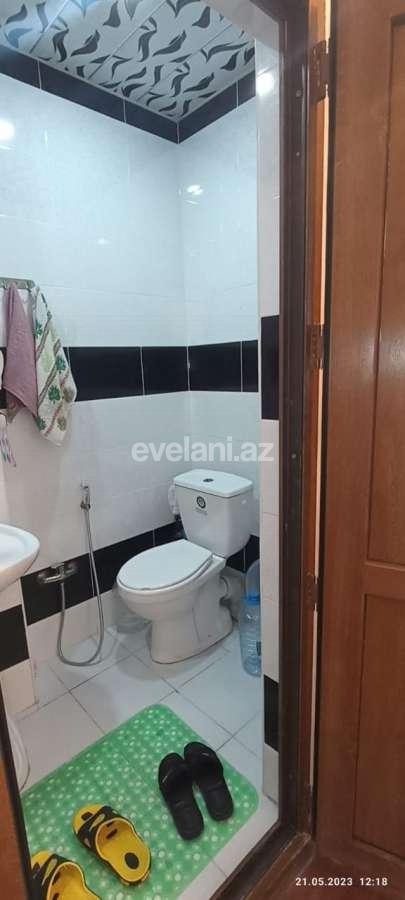 Satılır, yeni tikili, 2 otaqlı, 54 m², Bakı, Suraxanı r.