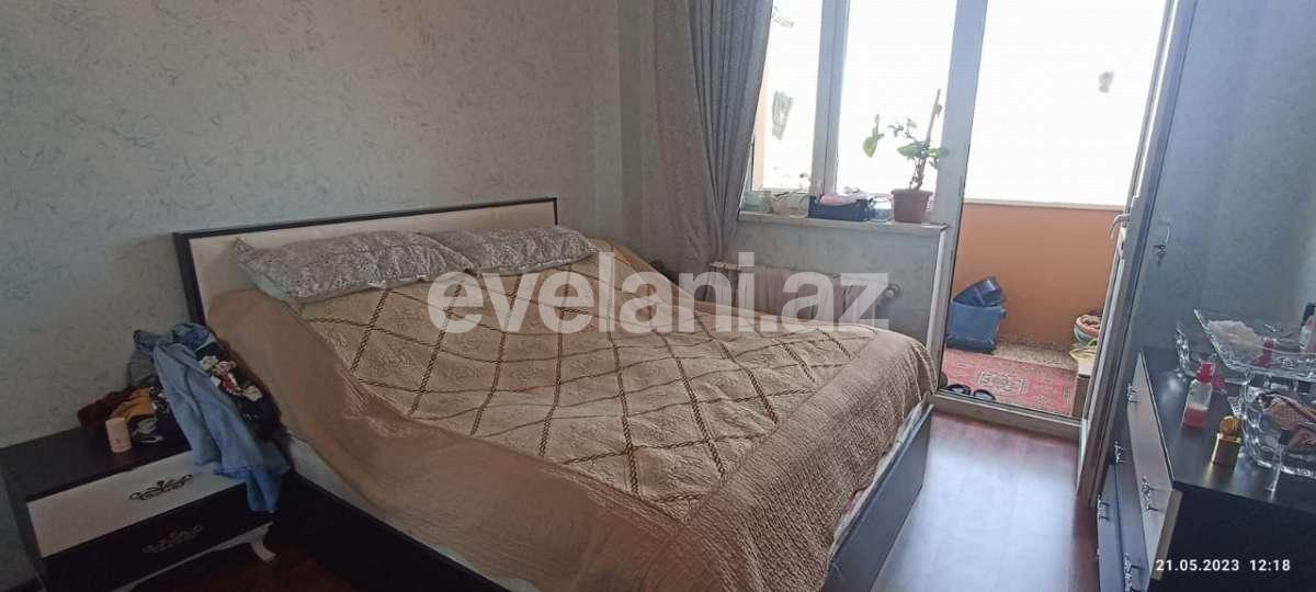 Satılır, yeni tikili, 2 otaqlı, 54 m², Bakı, Suraxanı r.