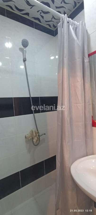 Satılır, yeni tikili, 2 otaqlı, 54 m², Bakı, Suraxanı r.