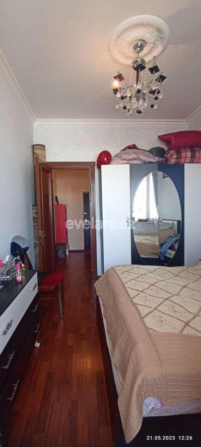Satılır, yeni tikili, 2 otaqlı, 54 m², Bakı, Suraxanı r.
