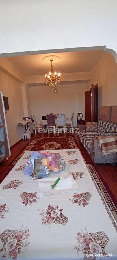 Satılır, yeni tikili, 2 otaqlı, 54 m², Bakı, Suraxanı r.