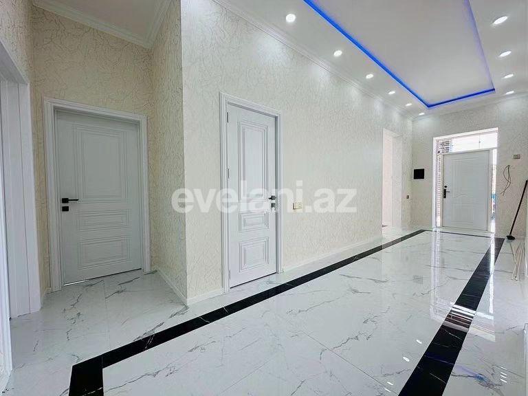 Sale, garden / house, 3 room, 180 m², Baku, Khazar r, Shuvalan d, Koroglu m.