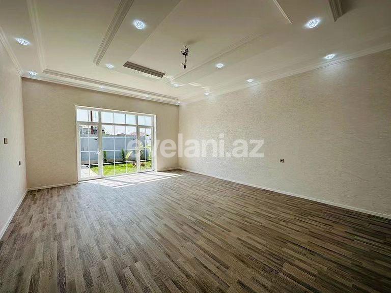 Sale, garden / house, 3 room, 180 m², Baku, Khazar r, Shuvalan d, Koroglu m.