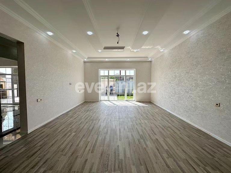 Sale, garden / house, 3 room, 180 m², Baku, Khazar r, Shuvalan d, Koroglu m.