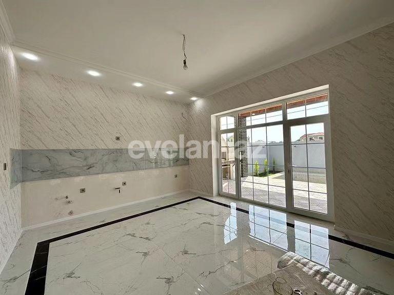 Sale, garden / house, 3 room, 180 m², Baku, Khazar r, Shuvalan d, Koroglu m.