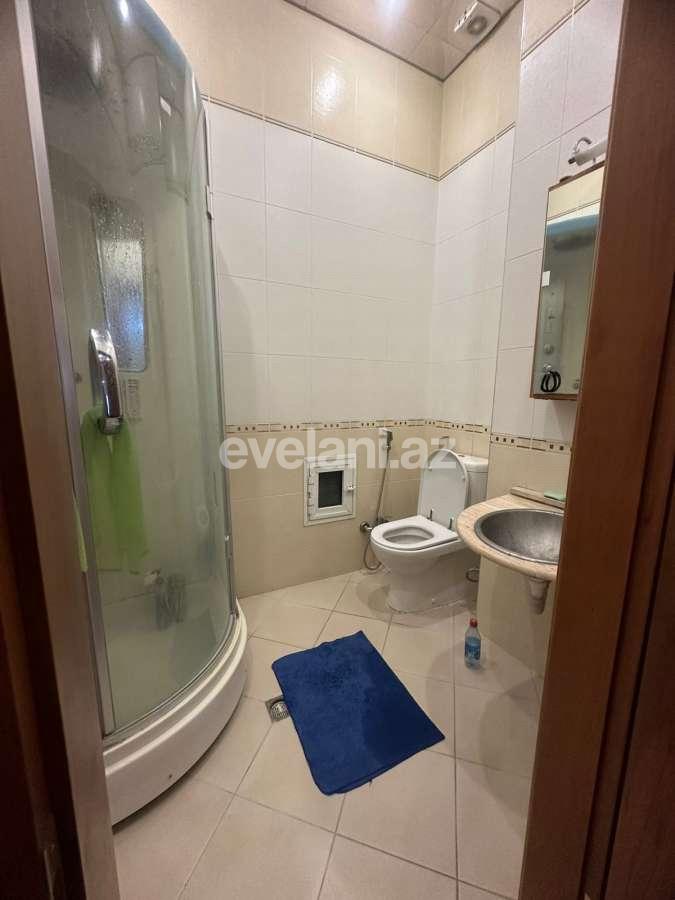 Kirayə verilir, yeni tikili, 3 otaqlı, 171 m², Bakı, Nəsimi r, 28 may m.
