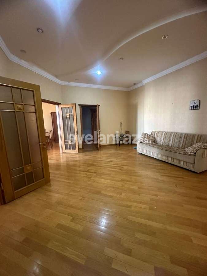 Kirayə verilir, yeni tikili, 3 otaqlı, 171 m², Bakı, Nəsimi r, 28 may m.