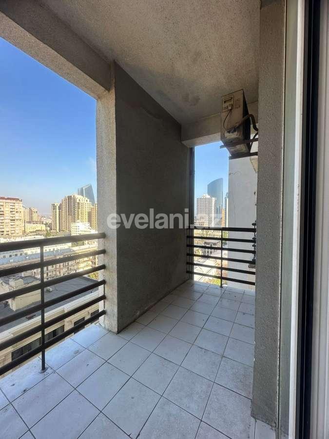 Kirayə verilir, yeni tikili, 3 otaqlı, 171 m², Bakı, Nəsimi r, 28 may m.