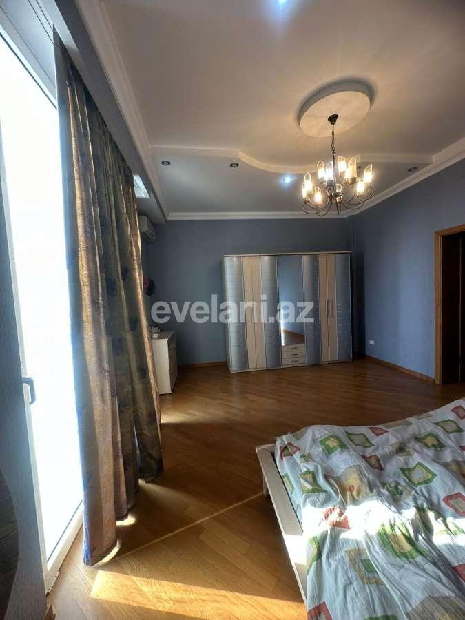 Kirayə verilir, yeni tikili, 3 otaqlı, 171 m², Bakı, Nəsimi r, 28 may m.