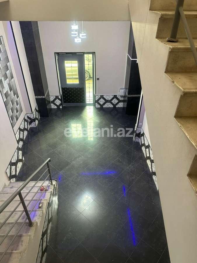 Kirayə verilir, yeni tikili, 3 otaqlı, 171 m², Bakı, Nəsimi r, 28 may m.