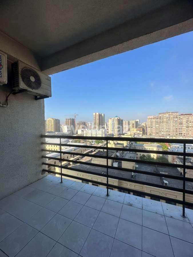 Kirayə verilir, yeni tikili, 3 otaqlı, 171 m², Bakı, Nəsimi r, 28 may m.