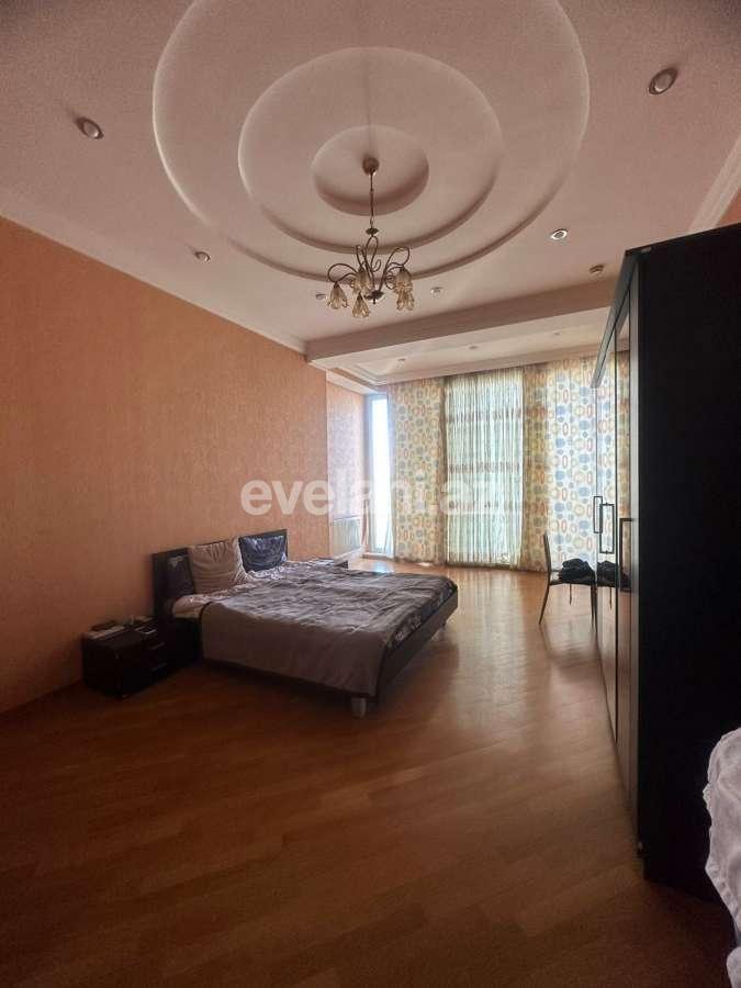 Kirayə verilir, yeni tikili, 3 otaqlı, 171 m², Bakı, Nəsimi r, 28 may m.