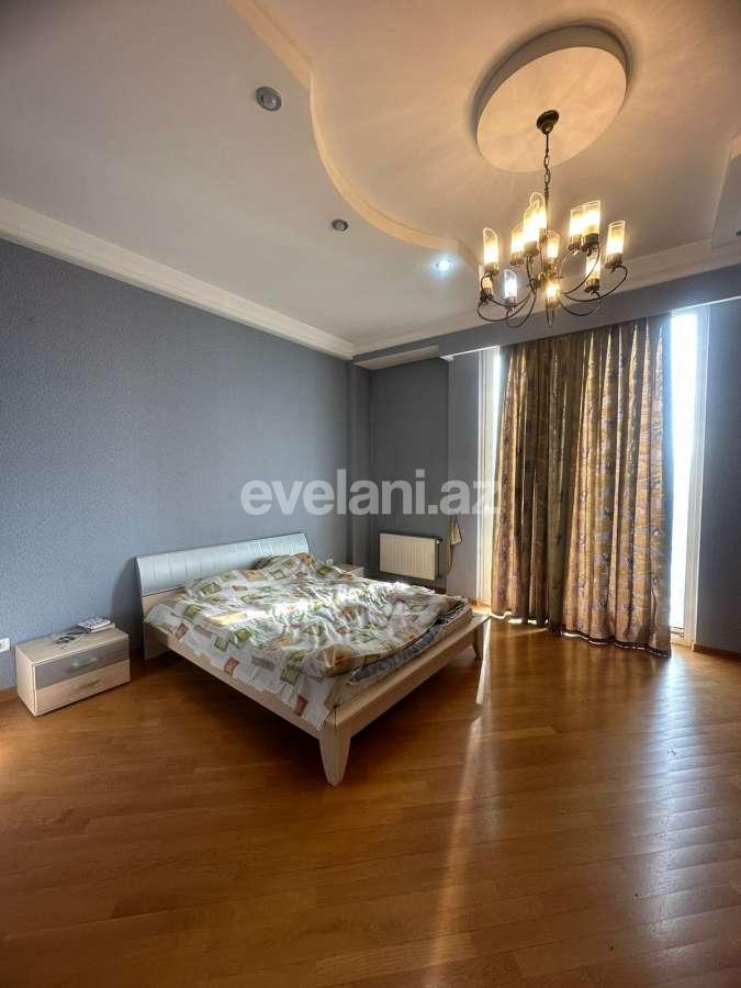 Kirayə verilir, yeni tikili, 3 otaqlı, 171 m², Bakı, Nəsimi r, 28 may m.