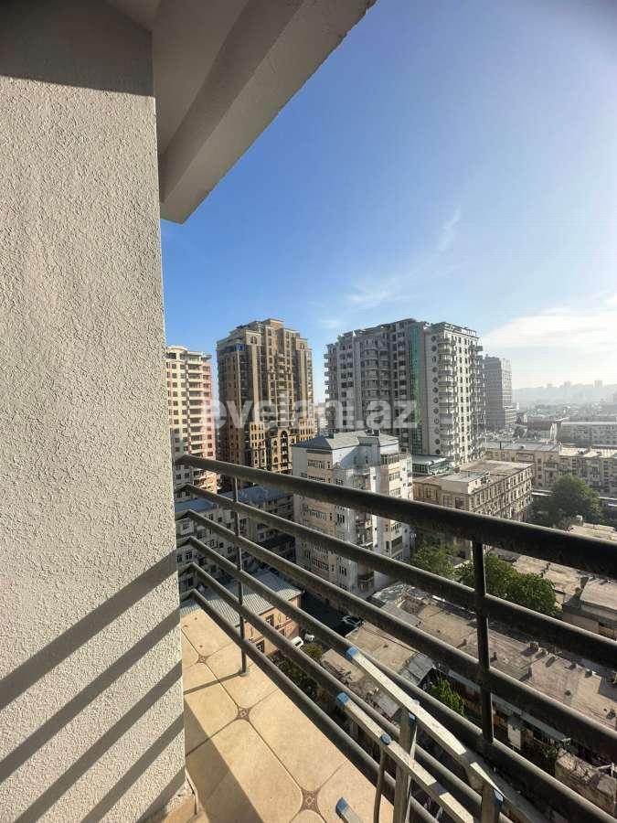 Kirayə verilir, yeni tikili, 3 otaqlı, 171 m², Bakı, Nəsimi r, 28 may m.