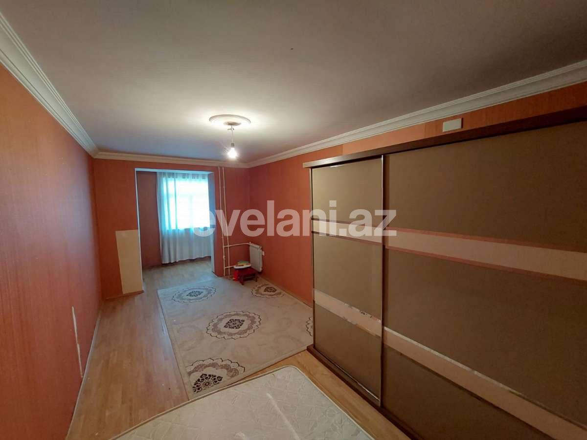Продаётся, вторичка, 4-комнаты, 110 m², Баку, Халглар Достлугу m.