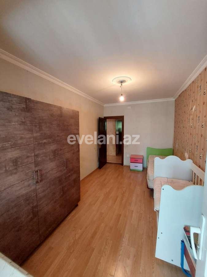 Продаётся, вторичка, 4-комнаты, 110 m², Баку, Халглар Достлугу m.