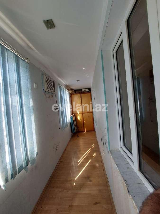 Продаётся, вторичка, 4-комнаты, 110 m², Баку, Халглар Достлугу m.