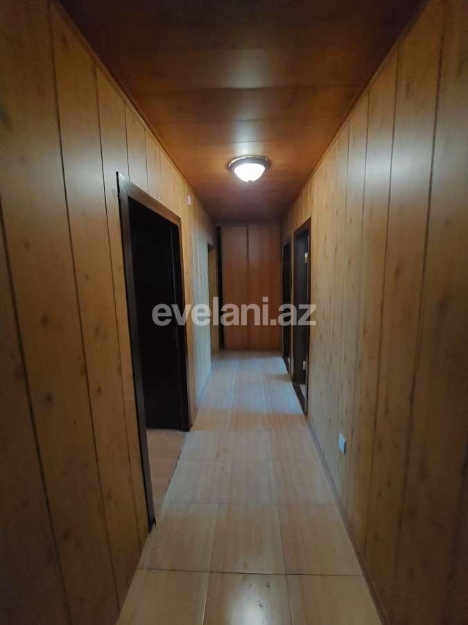 Продаётся, вторичка, 4-комнаты, 110 m², Баку, Халглар Достлугу m.