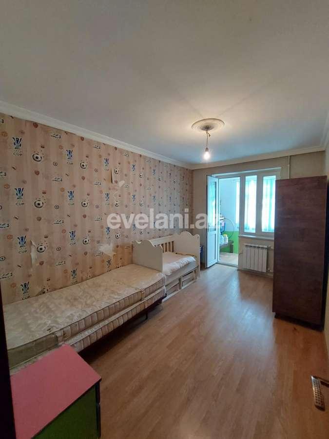 Продаётся, вторичка, 4-комнаты, 110 m², Баку, Халглар Достлугу m.