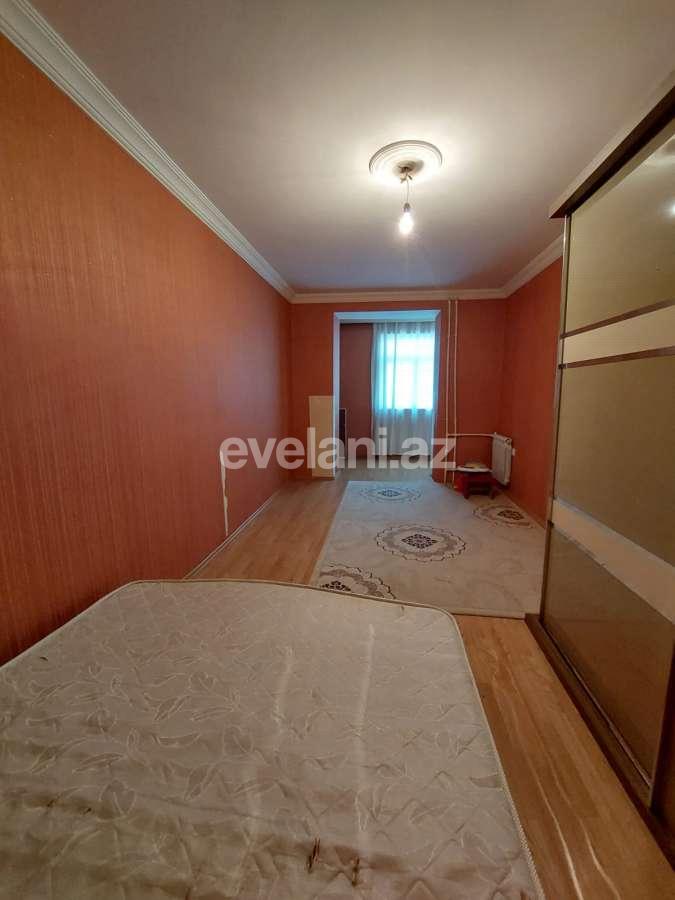 Продаётся, вторичка, 4-комнаты, 110 m², Баку, Халглар Достлугу m.