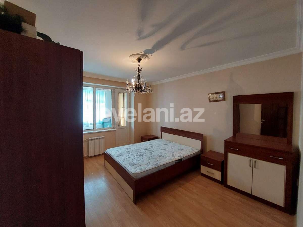 Продаётся, вторичка, 4-комнаты, 110 m², Баку, Халглар Достлугу m.