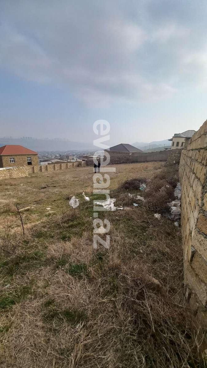 Satılır, torpaq, 18 sot, Bakı, Binəqədi r, Sulutəpə q.