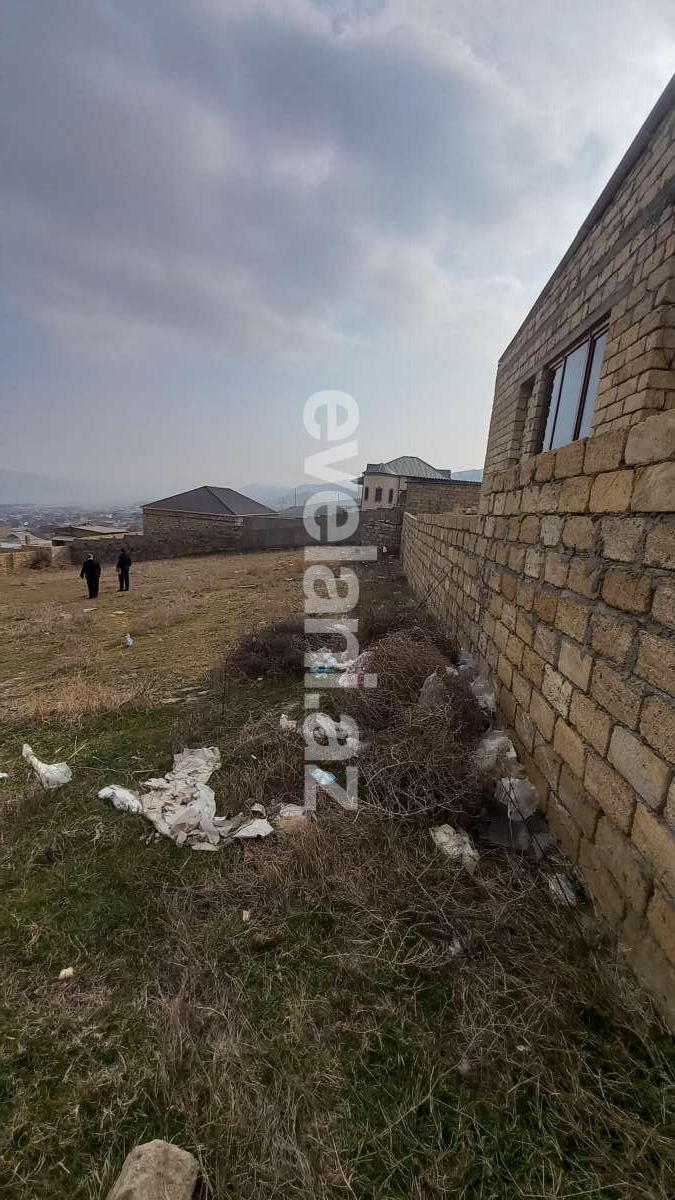 Satılır, torpaq, 18 sot, Bakı, Binəqədi r, Sulutəpə q.