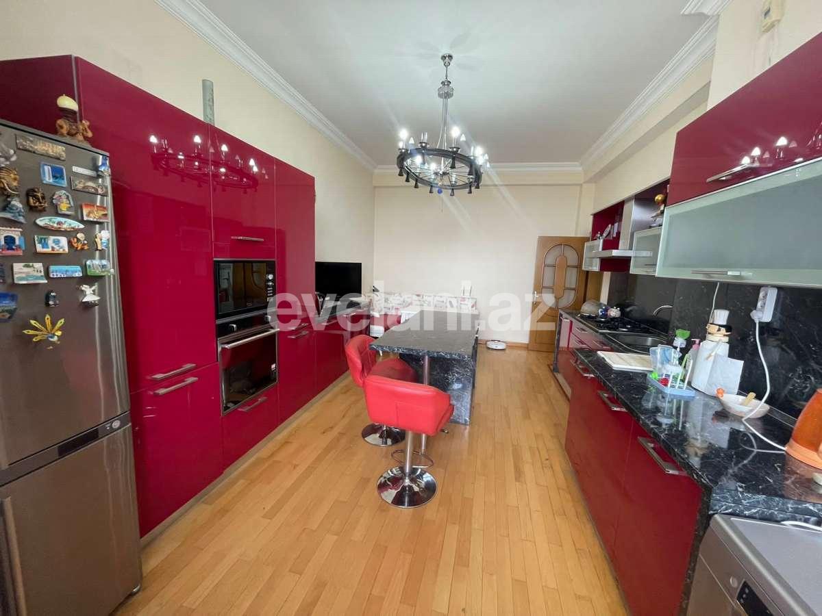 Продаётся, новостройка, 2-комнаты, 101 m², Баку, Ясамальский r.