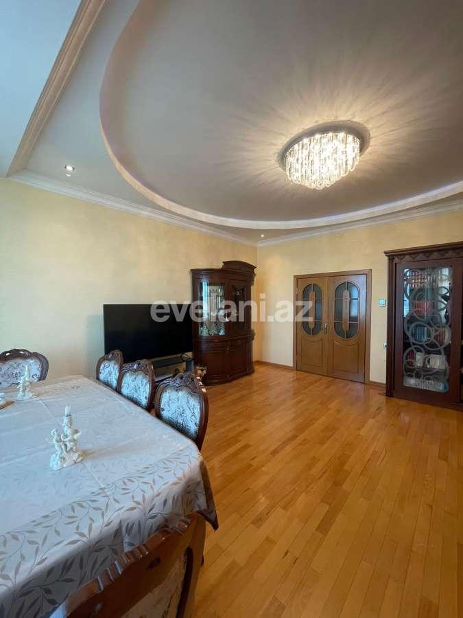 Продаётся, новостройка, 2-комнаты, 101 m², Баку, Ясамальский r.