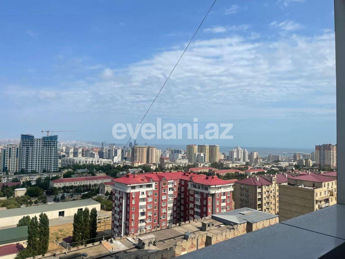 Продаётся, новостройка, 2-комнаты, 101 m², Баку, Ясамальский r.