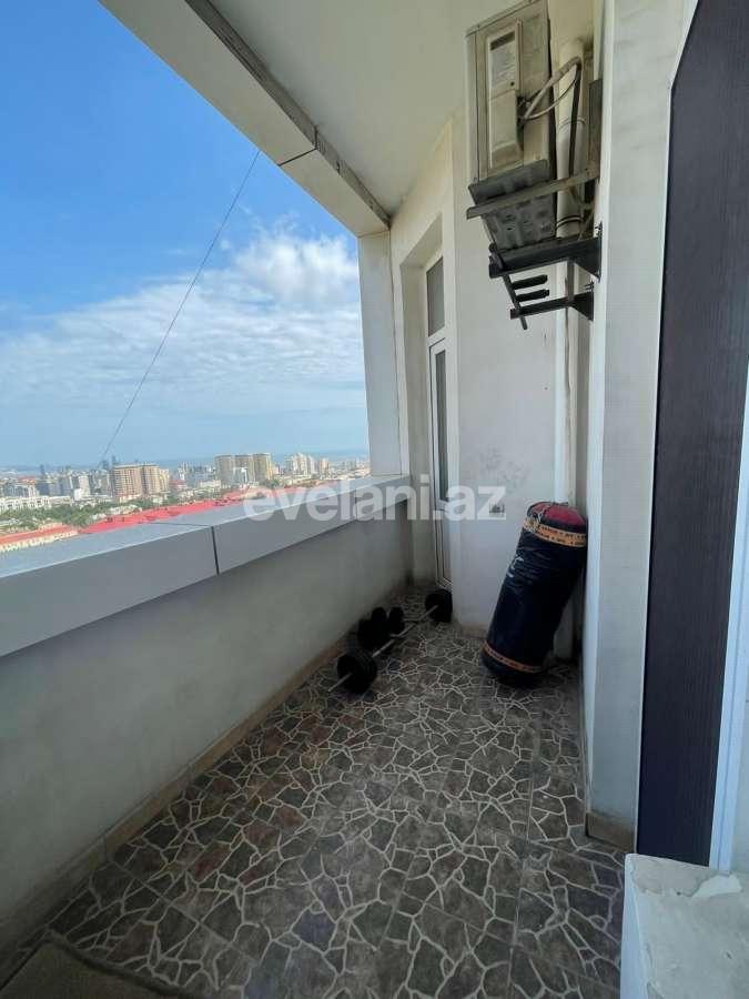 Продаётся, новостройка, 2-комнаты, 101 m², Баку, Ясамальский r.