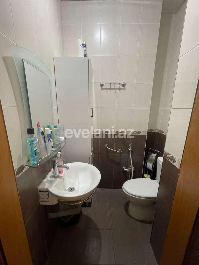 Продаётся, новостройка, 2-комнаты, 101 m², Баку, Ясамальский r.