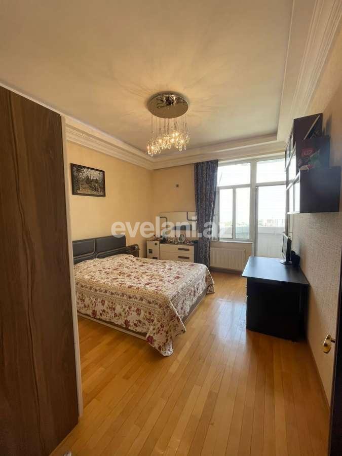 Продаётся, новостройка, 2-комнаты, 101 m², Баку, Ясамальский r.