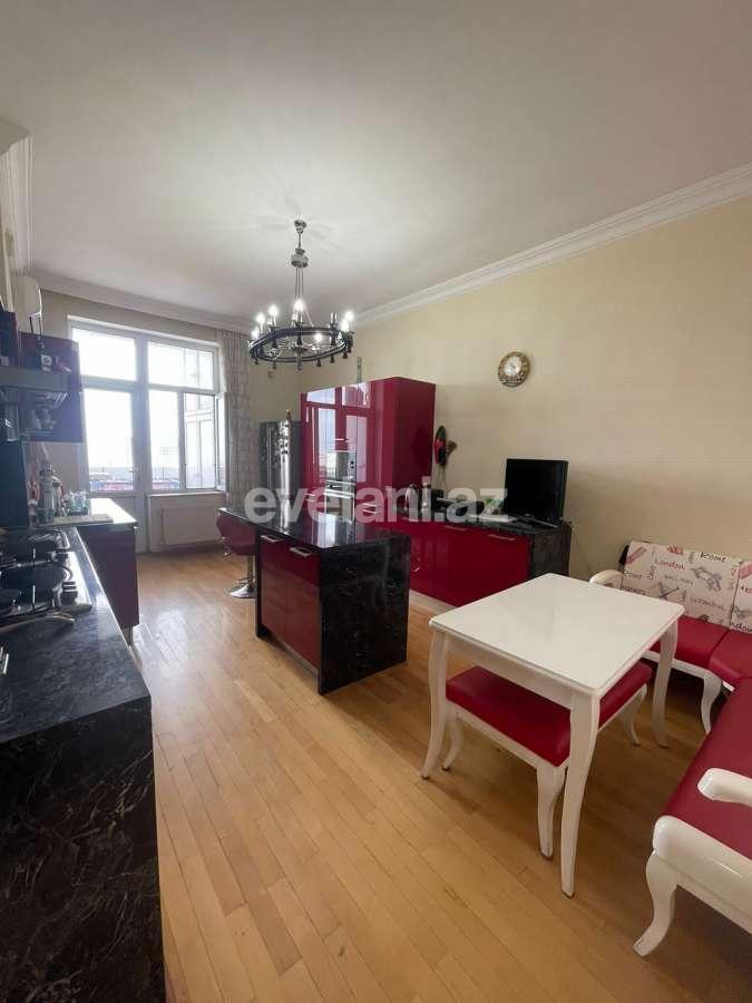 Продаётся, новостройка, 2-комнаты, 101 m², Баку, Ясамальский r.