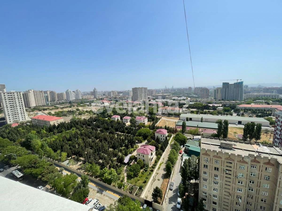 Продаётся, новостройка, 2-комнаты, 101 m², Баку, Ясамальский r.