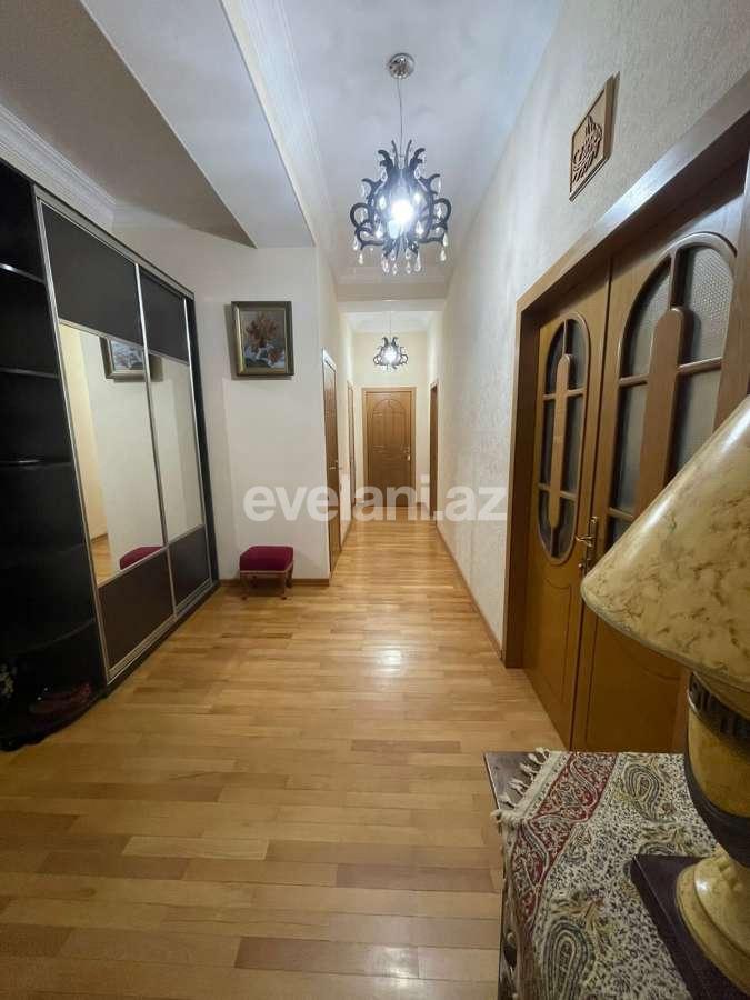 Продаётся, новостройка, 2-комнаты, 101 m², Баку, Ясамальский r.