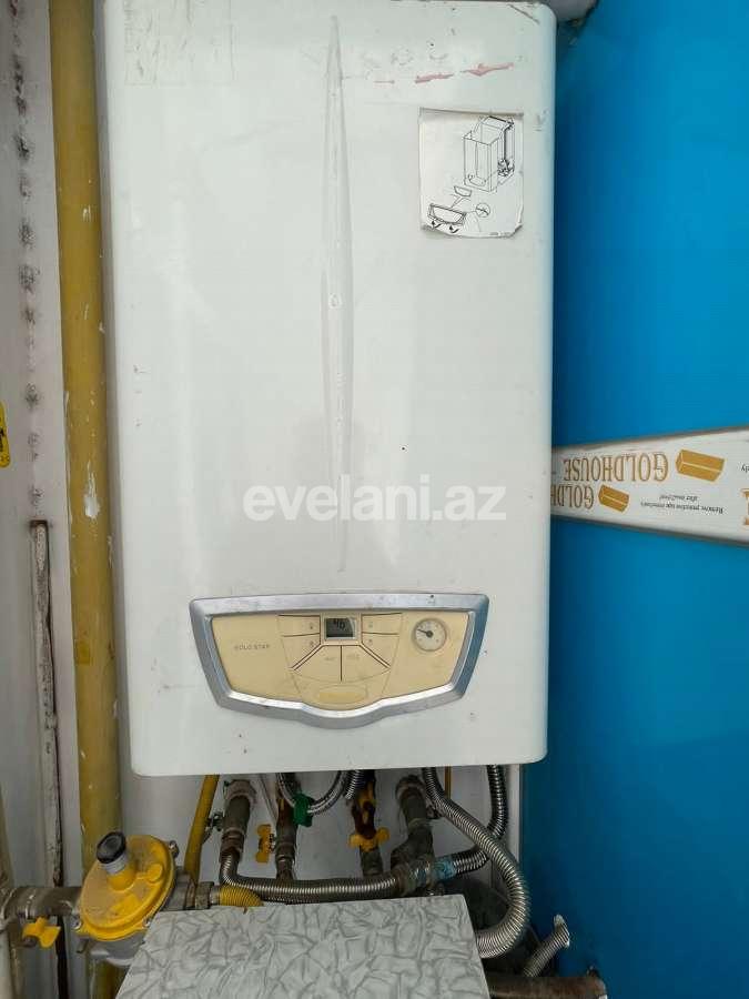 Продаётся, новостройка, 2-комнаты, 101 m², Баку, Ясамальский r.